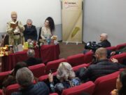 Zvornik: Predstavljeno književno stvaralaštvo Јovanke Stojčinović Nikolić ( video )