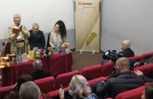 Zvornik: Predstavljeno književno stvaralaštvo Јovanke Stojčinović Nikolić ( video )