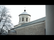 Манастир Папраћа ( video )