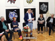 Veče za pamćenje, knjiga za preporuku