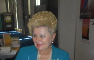 Избор из поезије Јованке Стојиновић Николић