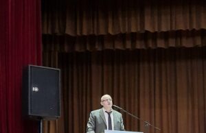 Интервју са пјесником Гораном Витићем