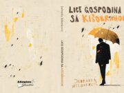 U pripremi prvonagrađena zbirka priča ”LICE GOSPODINA SA KIŠOBRANOM” autorke Jadranke Milenković