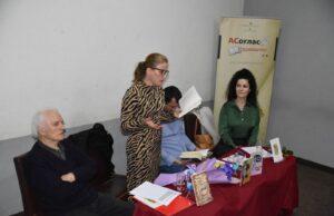 Представљене књиге Славојке Кокић и Драгана Марковића у Зворнику ( видео )