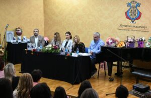 Održana promocija zbirke pjesama ”OTISAK NITI” autorke Snježane Đoković