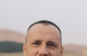 Интервју са Младеном Марковићем, аутором романа ”Међа”’