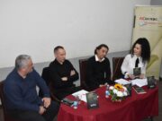 Промовисана књига “Међа” аутора Младена Марковића