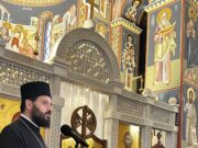 Промоција збирке песама “Чувари православља” аутора Милоша Димића