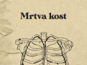 U pripremi zbirka pjesama ”MRTVA KOST” autorke Nikoline Krunić