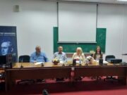 Promovisana knjiga “Međa” Mladena Markovića