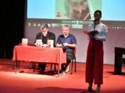 Представљена књига “Вила са Кошара” Невена Милаковића
