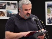 Dejan Spasojević “Suština našeg bivstvovanja je u bogopoznanju”