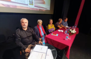 Зворник: Ршумовићу и Милошевићу повеље за животно дјело