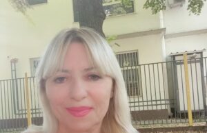 Snežana Konstantinović