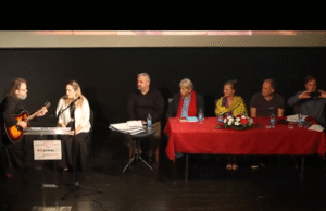 7.DRINSKI KNJIŽEVNI SUSRETI – video snimak manifestacije