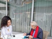 Intervju sa Ljubivojem Ršumovićem ( video )