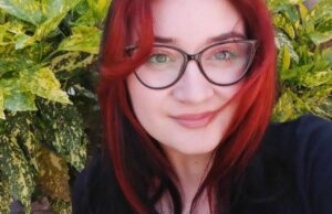 Теодора Пантелић