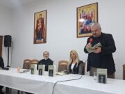 Одржана промоција збирке пјесама ”ДЈЕЦА ОВОГ ВРЕМЕНА”