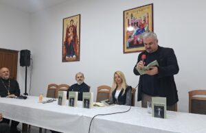 Одржана промоција збирке пјесама ”ДЈЕЦА ОВОГ ВРЕМЕНА”