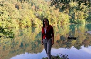 Gordana Šolević Subotić