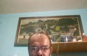 Небојша Стојоски