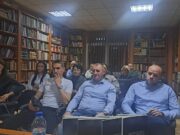 Promovisana knjiga “Međa” o selima koja ostaju bez stanovništva