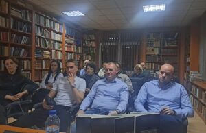 Promovisana knjiga “Međa” o selima koja ostaju bez stanovništva