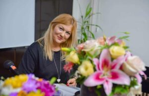 Валентина Златановић Марковић