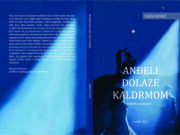 U pripremi zbirka pjesama ”ANĐELI DOLAZE KALDRMOM” Sare Đokić