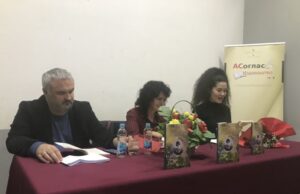 Zvornik: Predstavljena zbirka pjesama „Biserna suza“, autorke Ilinke Matić