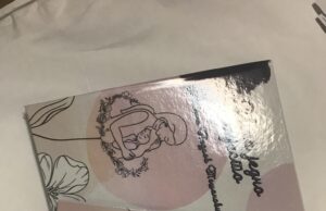 Из штампе је изашла збирка пјесама за дјецу ”ИМА ЈЕДНО МЈЕСТО” Соње Падров Тешановић