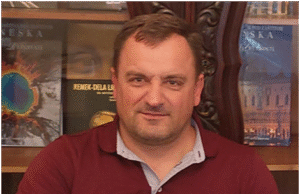 Жарко Бојић