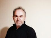 Интервју са Драганом Величковићем, аутором награђене збирке ” Кумова слама”