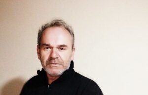 Интервју са Драганом Величковићем, аутором награђене збирке ” Кумова слама”