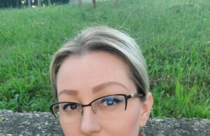 ЈЕЛЕНА ГЛИШИЋ