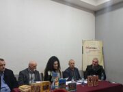 АСоглас издаваштво и Удружење књижевника ”Сјеверац” из Подгорице представили пет издања