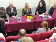 Представљена збирка пјесама „Отисак нити“ аутора Сњежане Ђоковић
