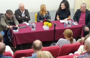 Представљена збирка пјесама „Отисак нити“ аутора Сњежане Ђоковић