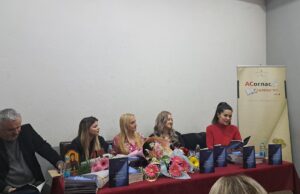 ПРЕДСТАВЉЕНА ЗБИРКА ПЈЕСАМА ” АНЂЕЛИ ДОЛАЗЕ КАЛДРМОМ” Саре Ђокић