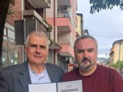 Интервју са Ђорђијем Бојанићем, аутором награђене збирке прозно-поетских радова под називом ” ИСПИСАН КРУГОМ РИЈЕКЕ И ПТИЦЕ НАЛАЗИМ ПРАСЛИКУ СВОЈЕ ДУШЕ”