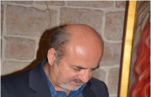Слободан Чуровић