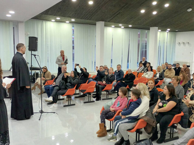 Зворник - Светосимеонска академија