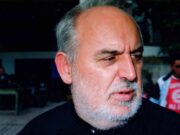 Протојереј-ставрофор Драган Дешић