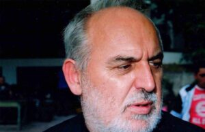 Протојереј-ставрофор Драган Дешић