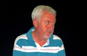 Милко Грбовић