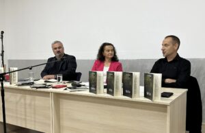 „Међа“ – прича о селу каквог више нема
