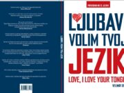 U pripremi zbirka pjesama “Ljubavi volim tvoj jezik“ Velimira Savića