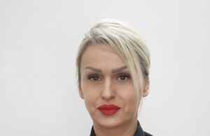 Аида Гутић