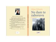 U pripremi zbirka priča ”NE DAM TE ZABORAVU” Alise Džindo