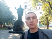 Милош Димић – Христов мир је наша насушна потреба
